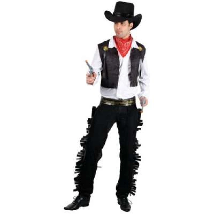 Wild West Cowboy - Image 1