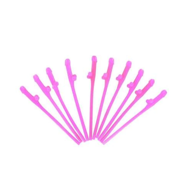 Willy Straws - Image 1