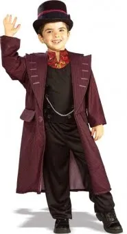 Willy Wonka