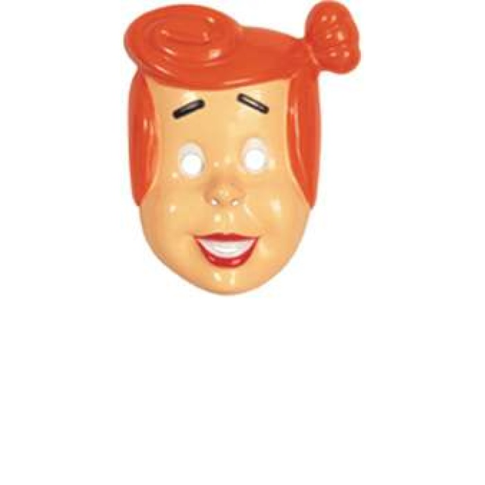 Wilma Flintstone � PVC Mask 3240w
