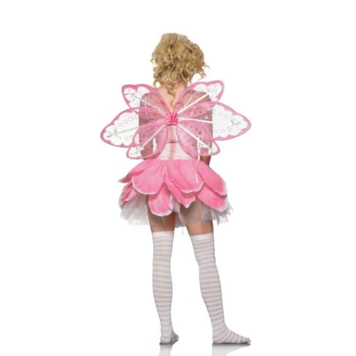 Wings - Rose Petal Fairy - Image 1