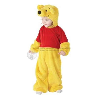 Winnie The Pooh 886960 img