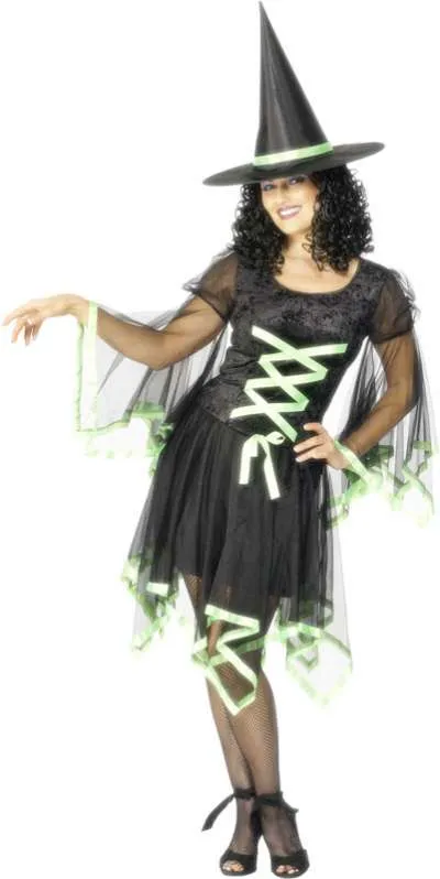 Winsome Witch