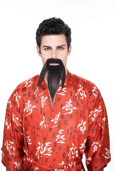 Wise Chinese Man Set