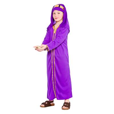 Wise Man Melchior Child XMC 4592 Img