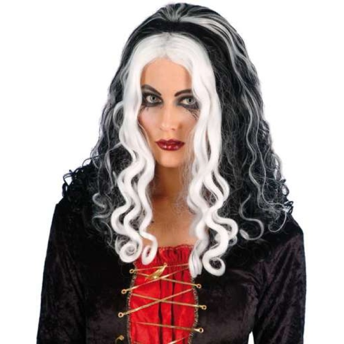Witch Queen Wig 25297 img
