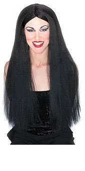 Witch Wig