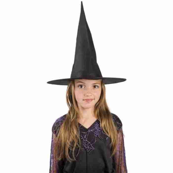 Witches Hat Child