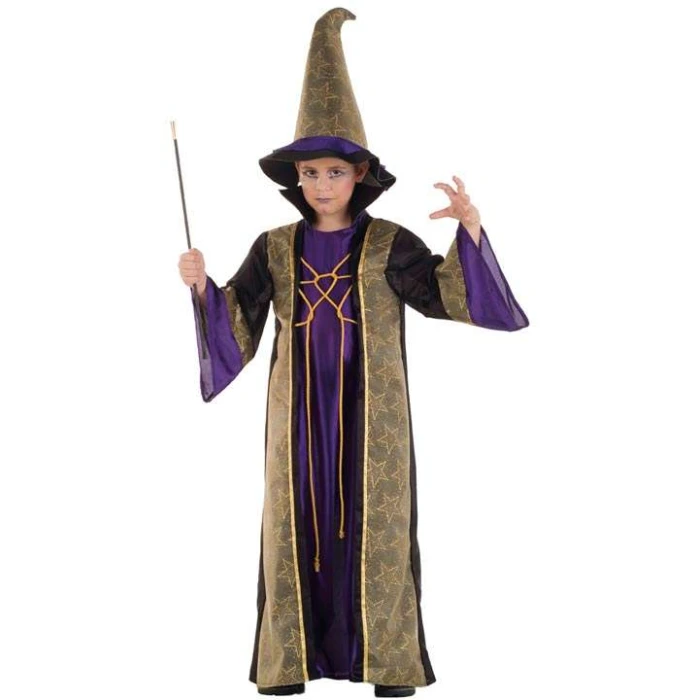 Wizard Costume - Image 1