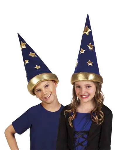 Wizard Hat