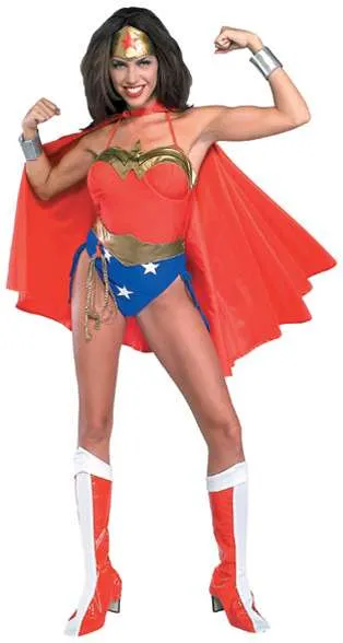 Wonder Woman