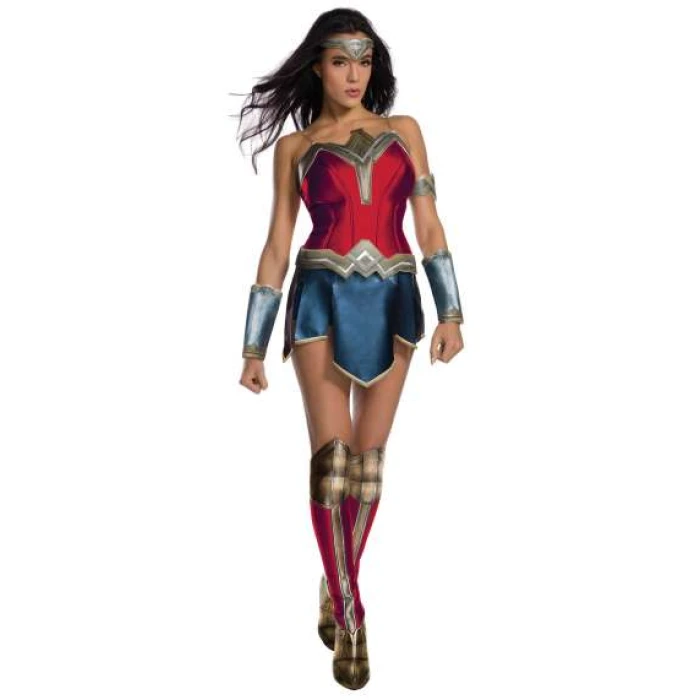 Wonder Woman Costume - Image 1