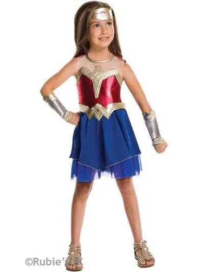Wonder Woman Dawn of Justice