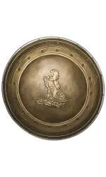 Wonder Woman Shield - Adult