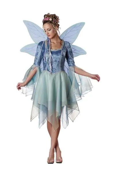 Woodland Faerie