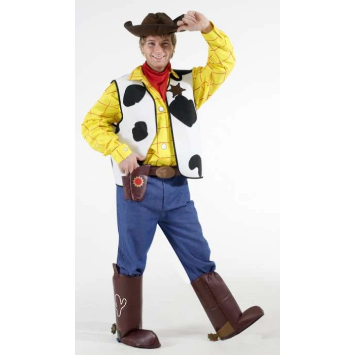 Woody Costume - Image 1