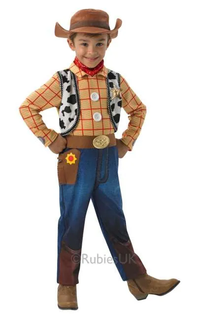 Woody Deluxe