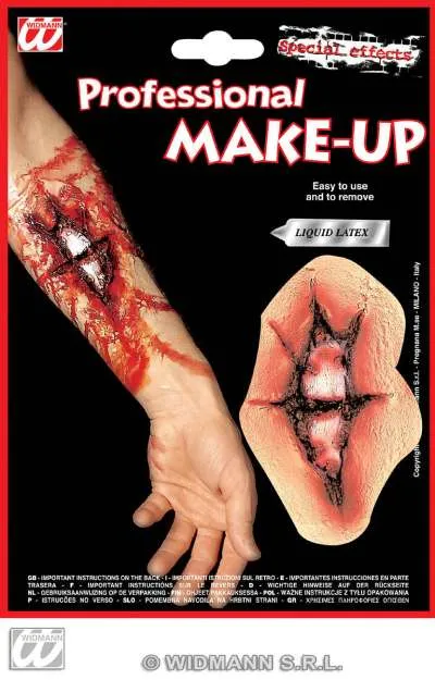 Wound 4130W g img