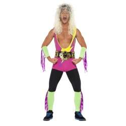 Wrestler Costume 27561 img