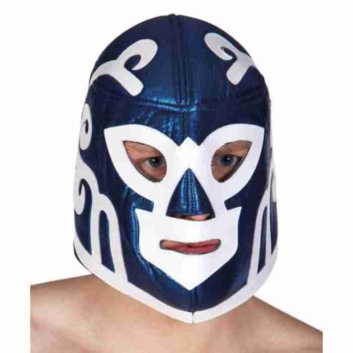 Wrestling Mask 04221