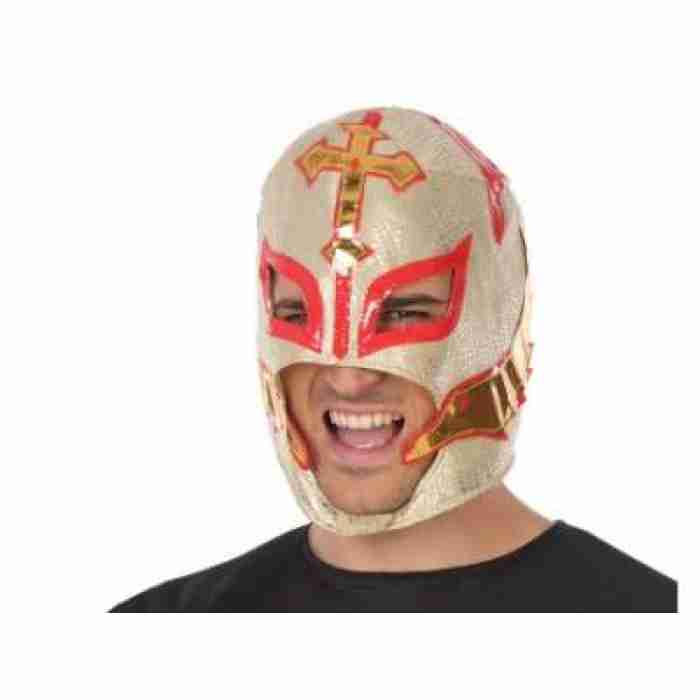 Wrestling Mask