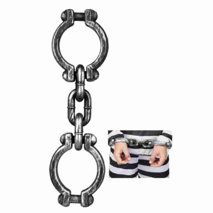 Wrist Shackles 00624 img