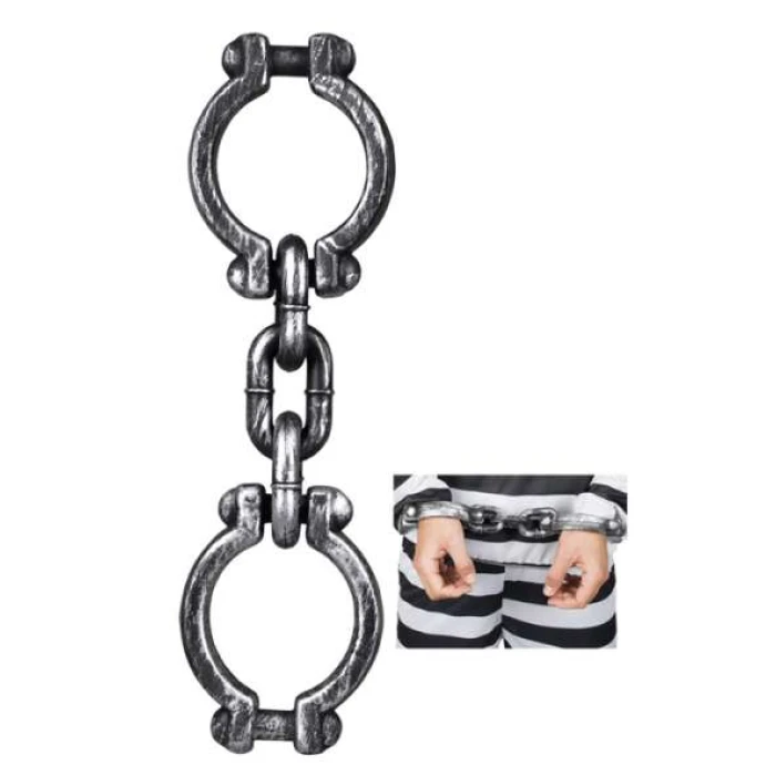 Wrist Shackles - Image 1