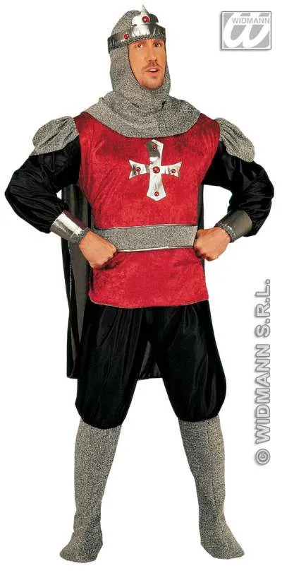 XL Crusader