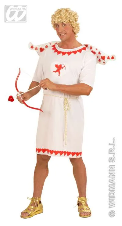 XL Fiber Optic Cupid