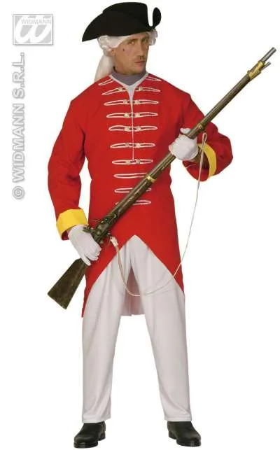 XL French Soldier