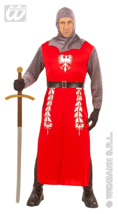 XL King Arthur 5696E