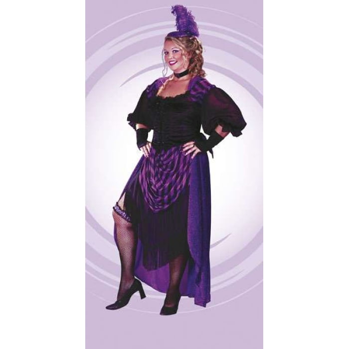 XL Lady Maverick 3192 img