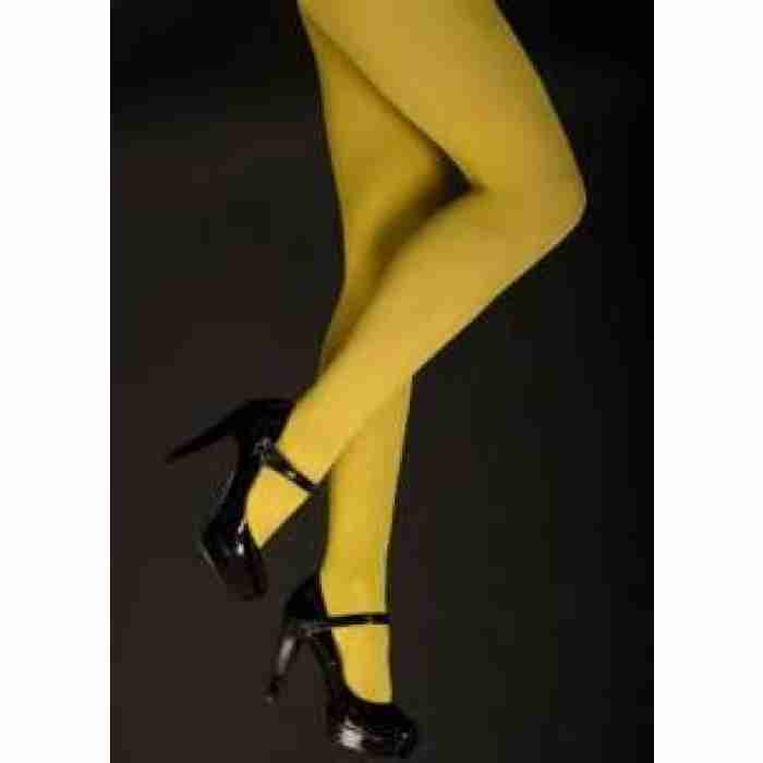 Yellow Tights ba795