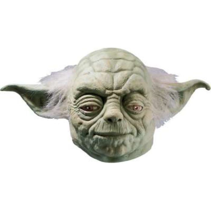 Yoda Full