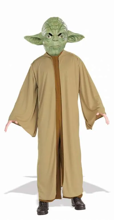 Yoda