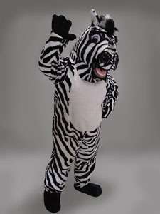 Zebra one Person 10 MAS31299S