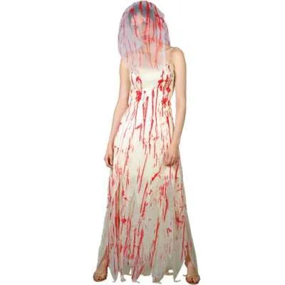 Zombie Bride