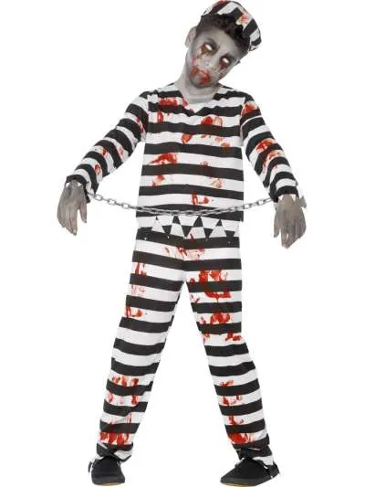 Zombie Convict