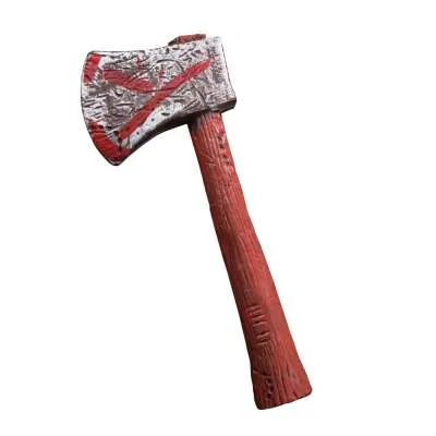 Zombie Hunter Axe