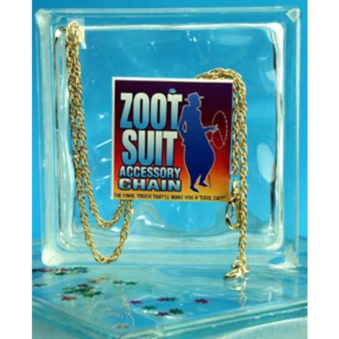 Zoot Chain - Image 1