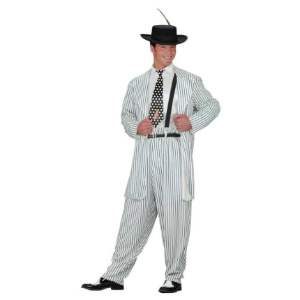Zoot Suit White fw112024wt img