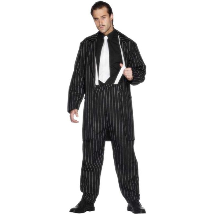 Zoot Suit 25603 imf