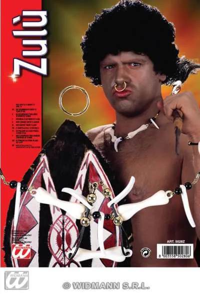 Zulu Set