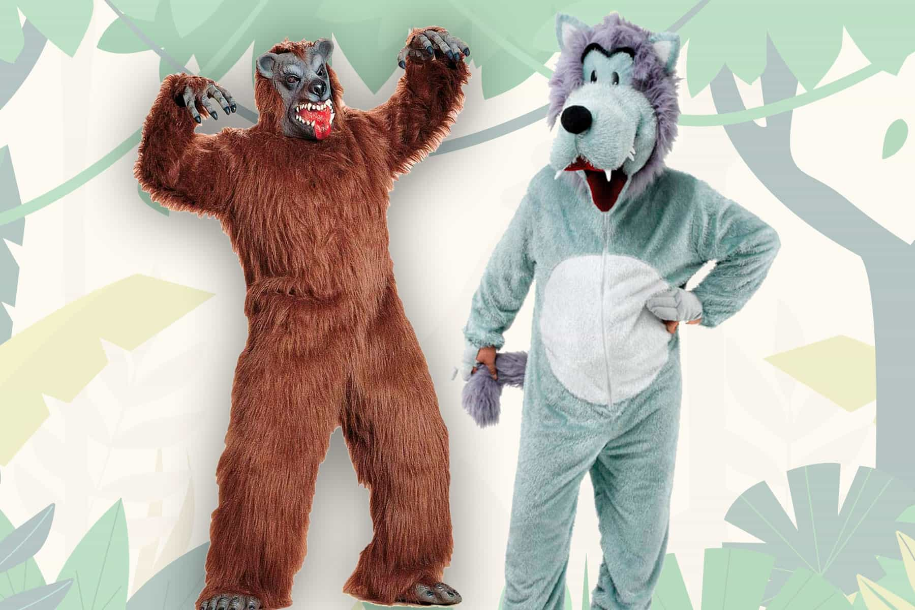 animal-costumes