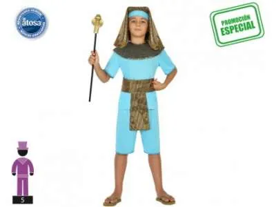 Egyptian Costume