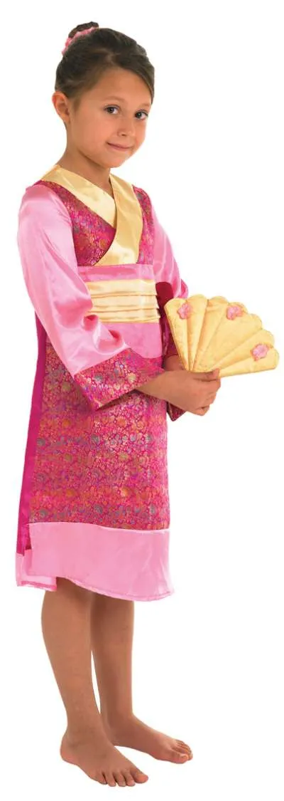 Oriental Princess