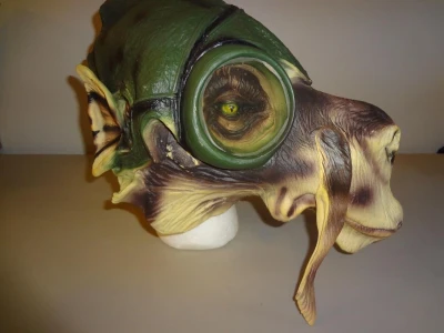 Sebulba Overhead Mask - Image 2