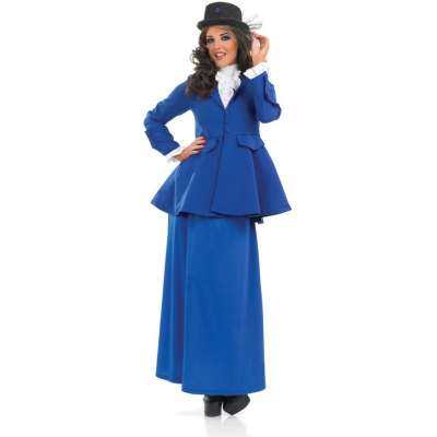 victorian lady costume 3251