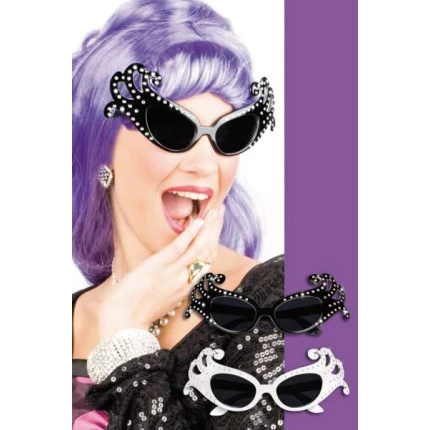 Angelina Glasses