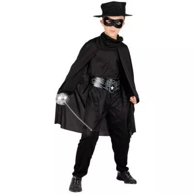 Bandit Hero